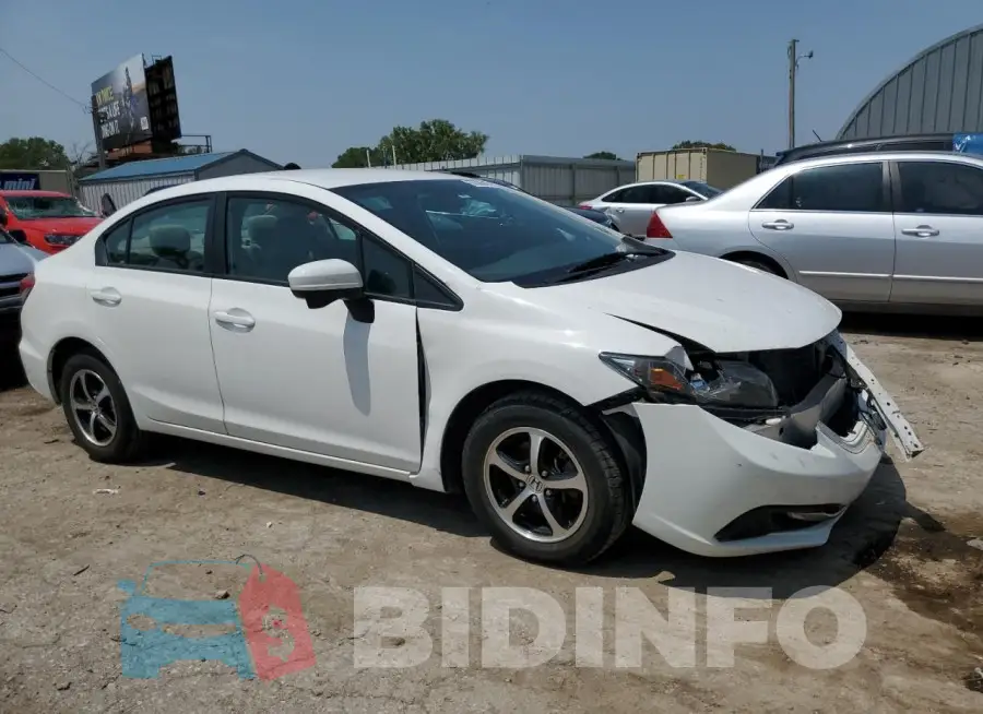 19XFB2F75FE013475 Photo# 4