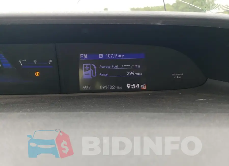 19XFB2F8XFE062289 Photo# 9