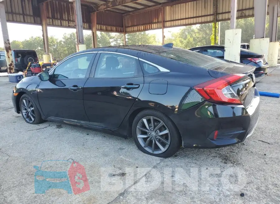 19XFC1F34LE016397 Photo# 2