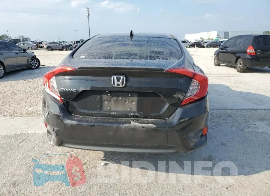 19XFC1F38HE011064 Photo# 6
