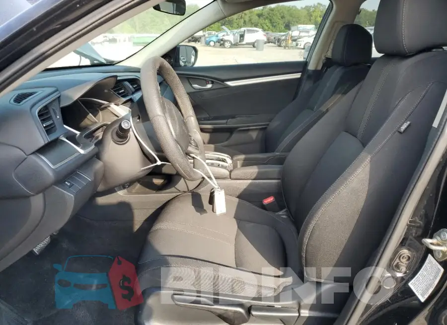 19XFC1F38HE011064 Photo# 7