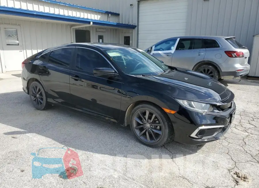 19XFC1F70LE006887 Photo# 4