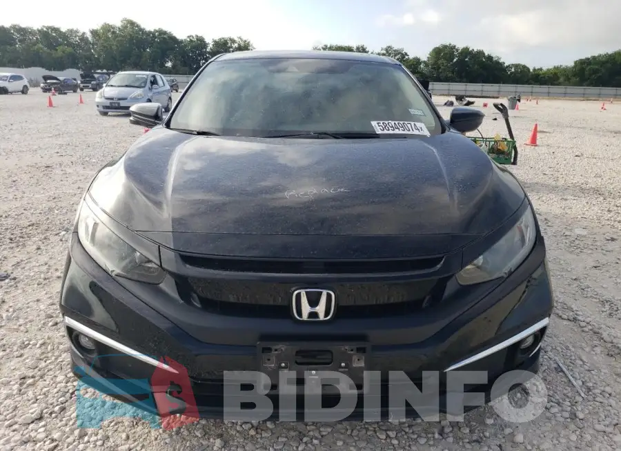 19XFC1F70LE006887 Photo# 5