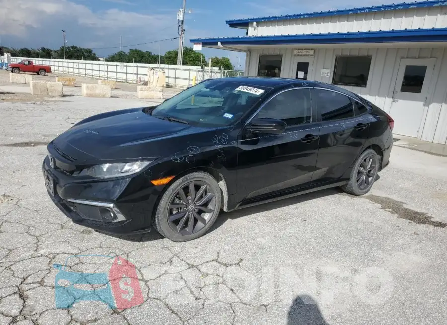 19XFC1F70LE006887 Photo# 1
