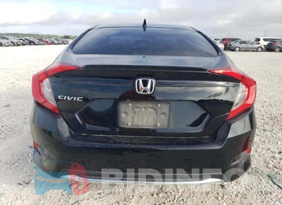 19XFC1F70LE006887 Photo# 6