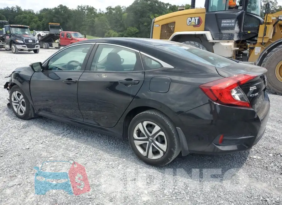 19XFC2F54HE001946 Photo# 2