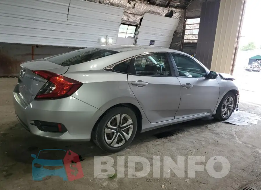 19XFC2F57JE205615 Photo# 3