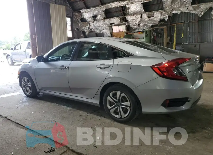19XFC2F57JE205615 Photo# 2