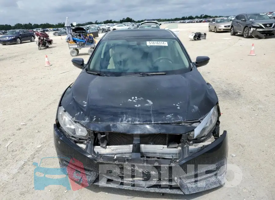 19XFC2F59HE061723 Photo# 5