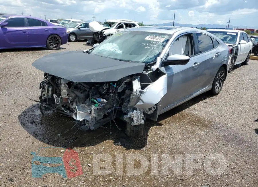 19XFC2F73GE083040 Photo# 1