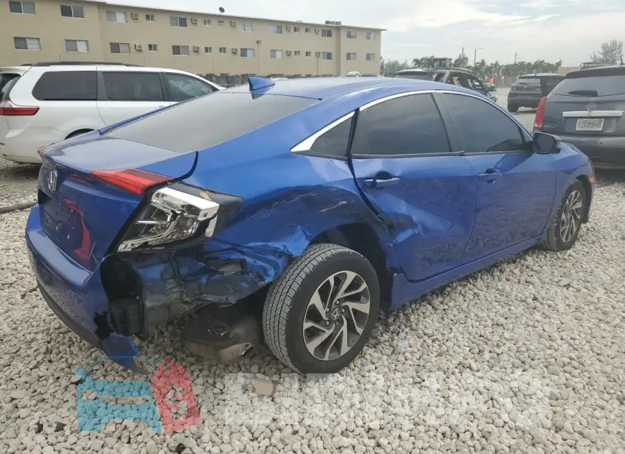 19XFC2F73HE017301 Photo# 3