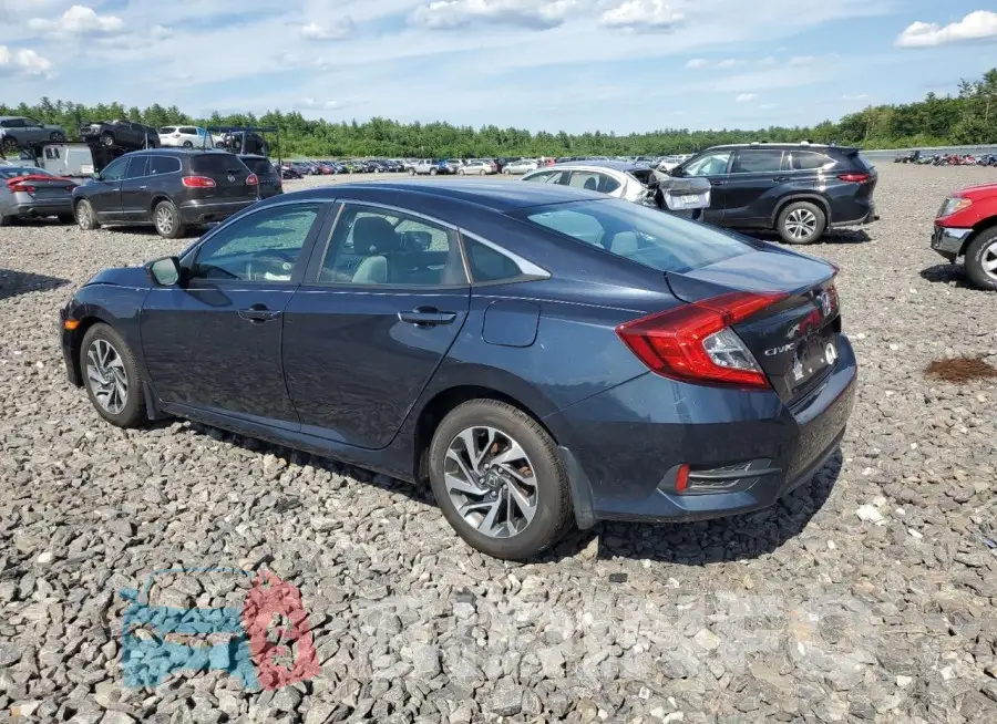 19XFC2F76GE042045 Photo# 2