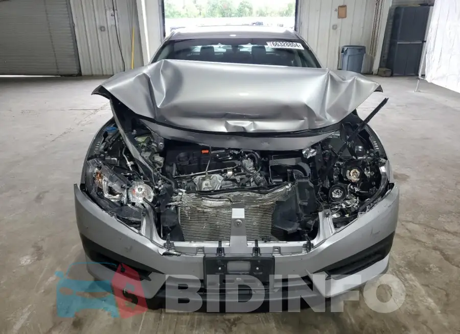 19XFC2F78HE228803 Photo# 5