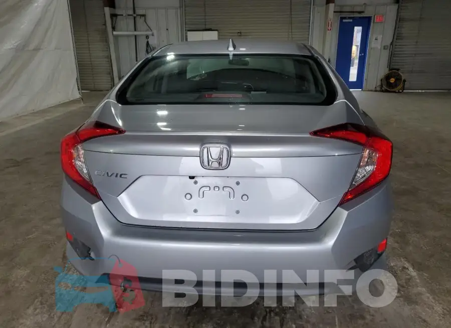 19XFC2F78HE228803 Photo# 6