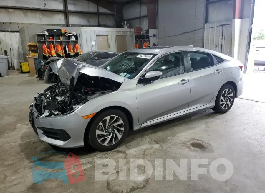 19XFC2F78HE228803 Photo# 1