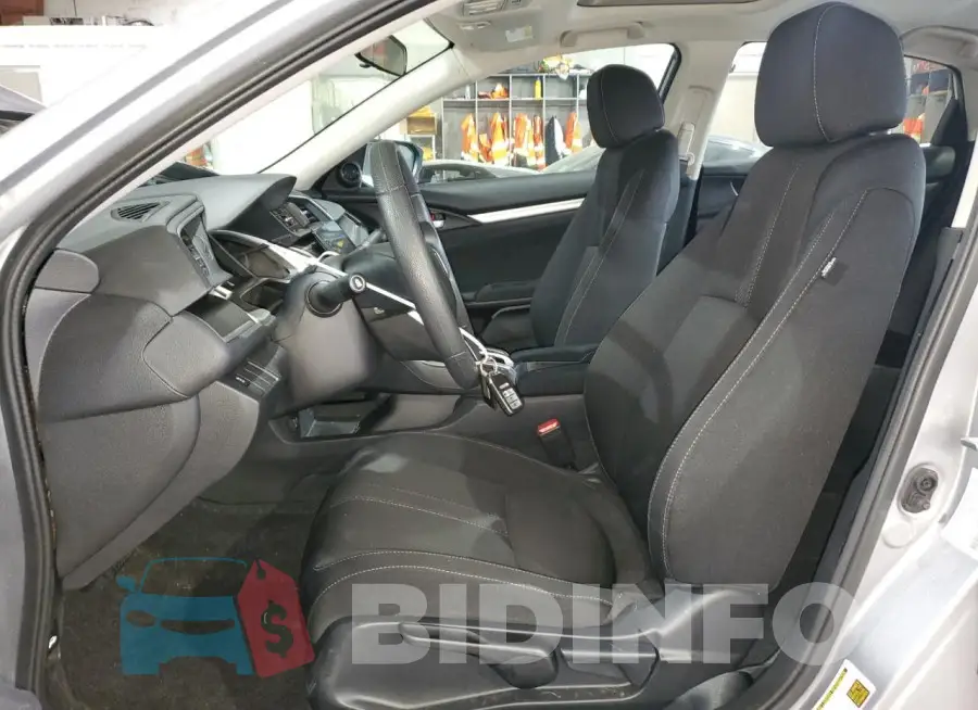19XFC2F78HE228803 Photo# 7