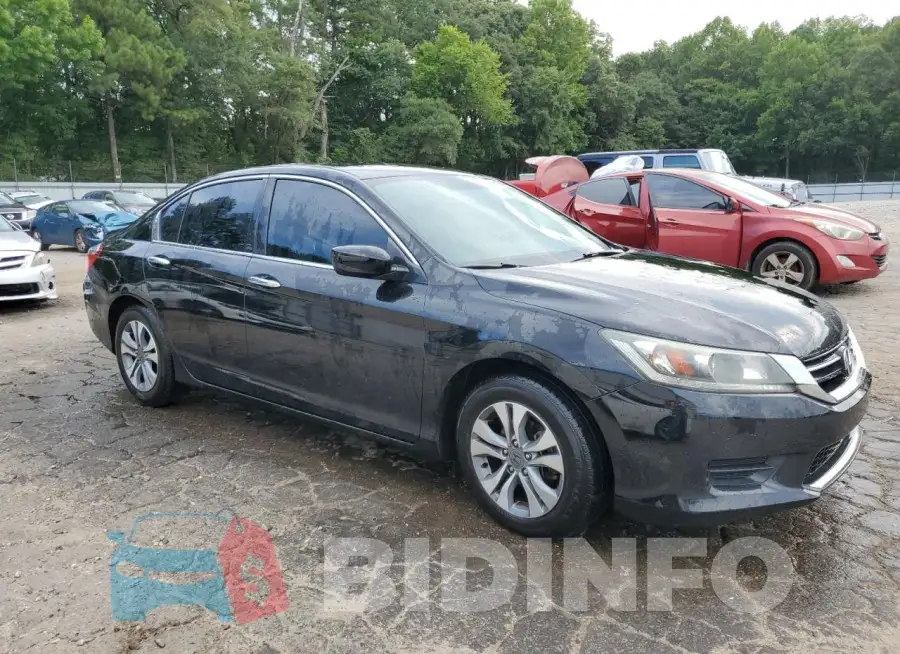 1HGCR2F30FA146645 Photo# 4