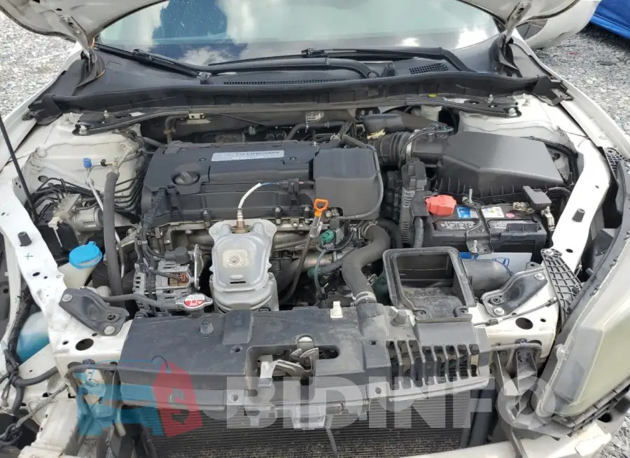 1HGCR2F52FA155431 Photo# 11