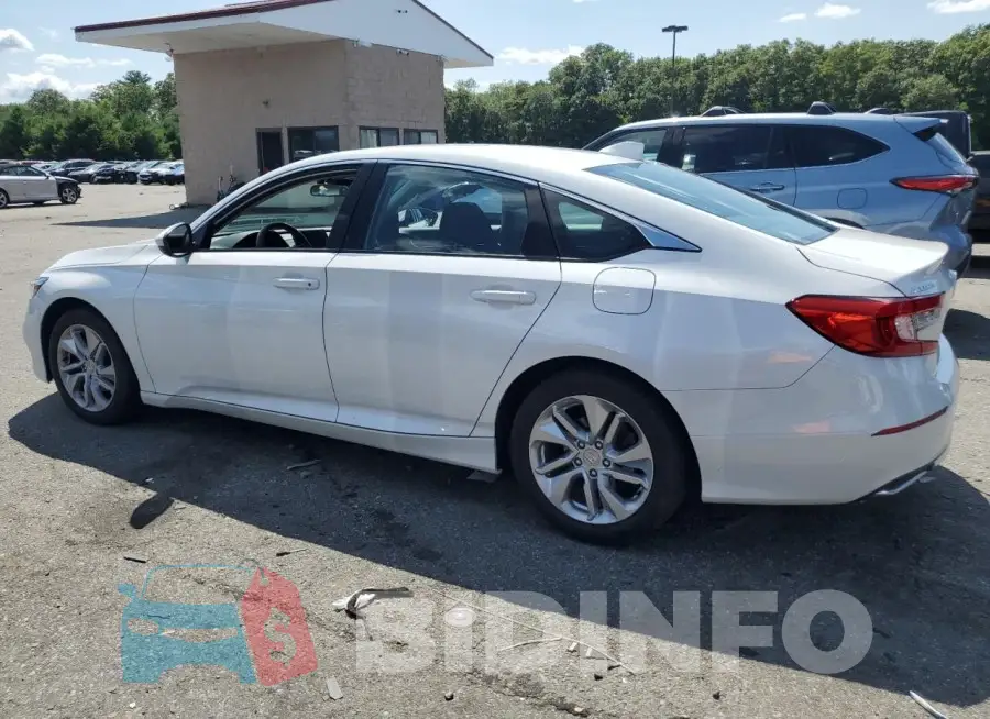 1HGCV1F11LA157539 Photo# 2