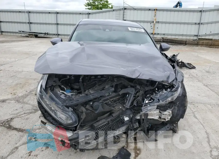 1HGCV1F15KA066255 Photo# 5