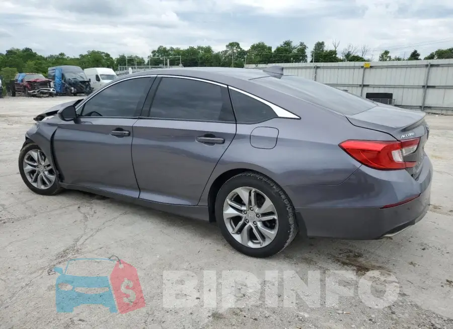 1HGCV1F15KA066255 Photo# 2