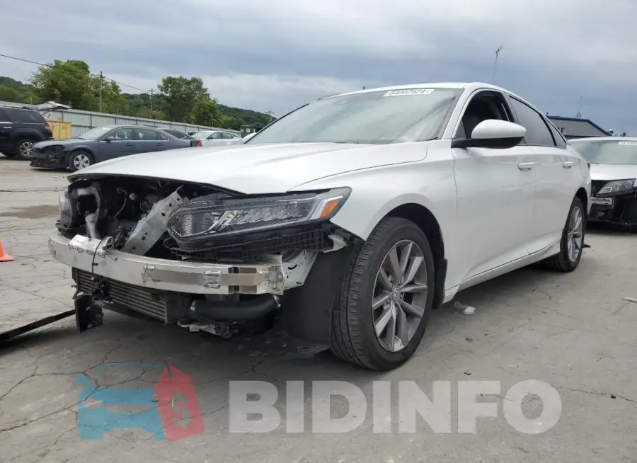 1HGCV1F16MA057647 Photo# 1