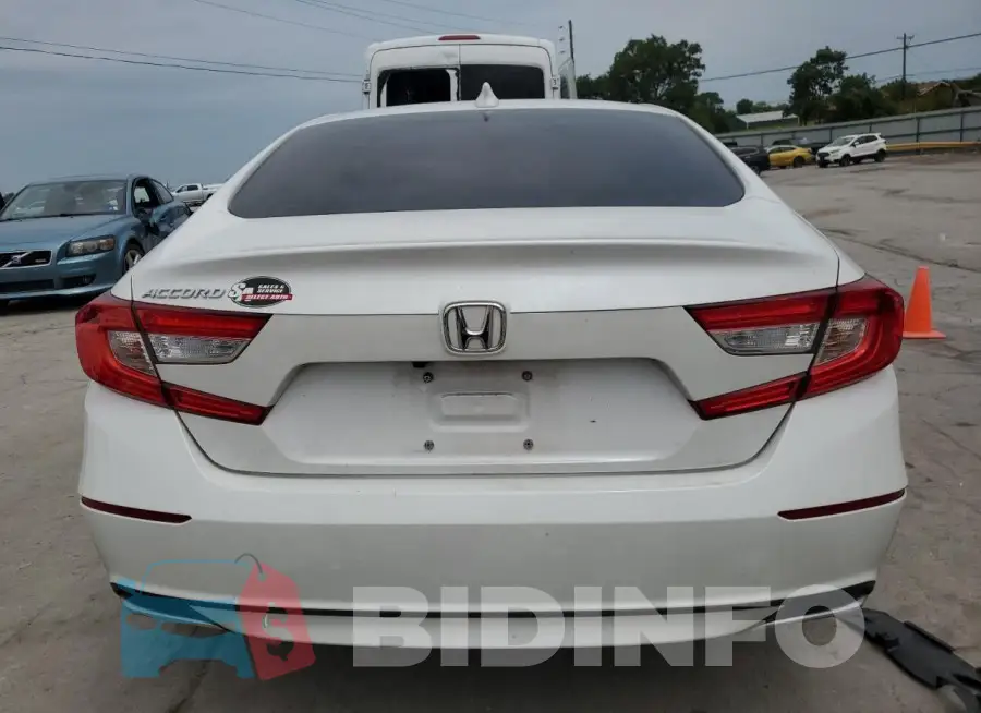 1HGCV1F16MA057647 Photo# 6