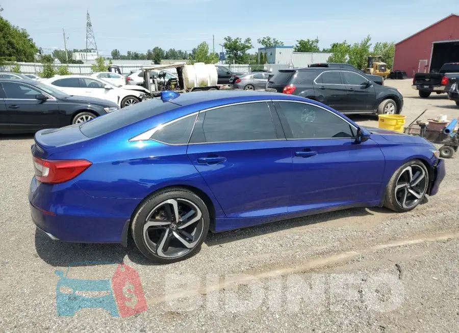 1HGCV1F37JA811183 Photo# 3