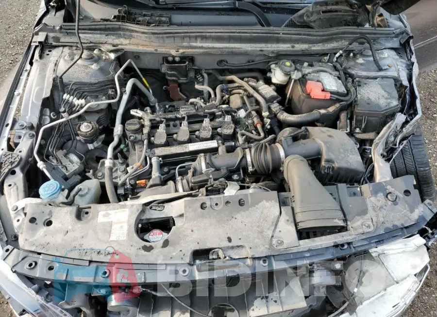 1HGCV1F92KA800890 Photo# 11