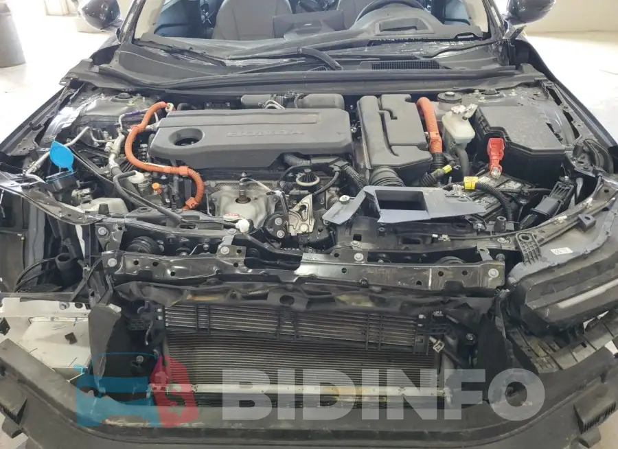 1HGCY2F82RA001433 Photo# 11
