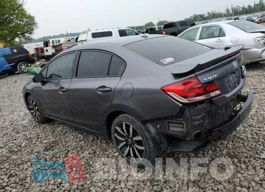 2HGFB2F99FH507894 Photo# 2