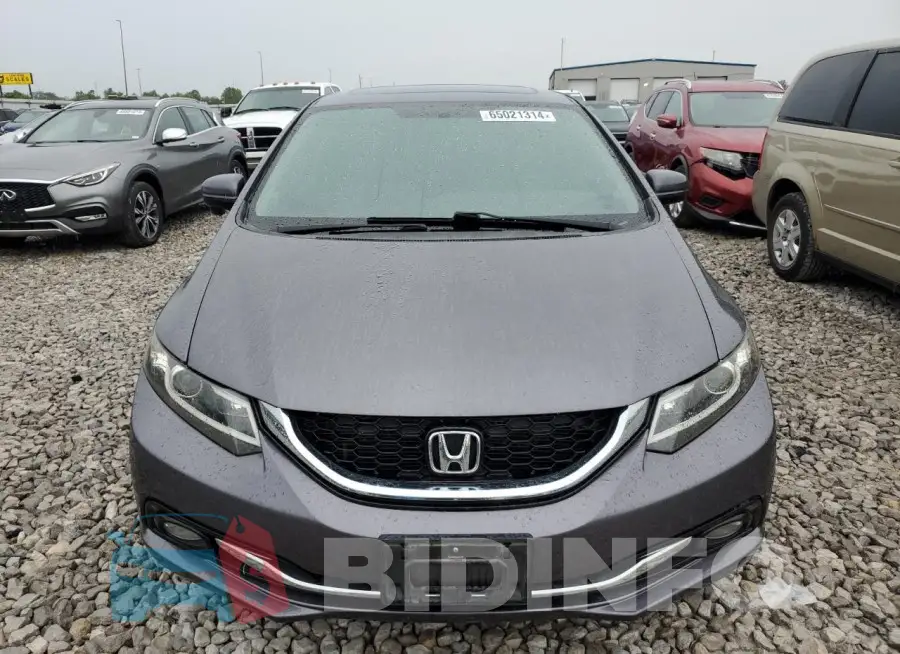 2HGFB2F99FH507894 Photo# 5