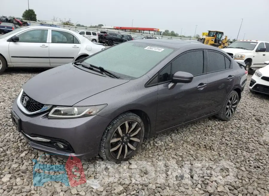 2HGFB2F99FH507894 Photo# 1