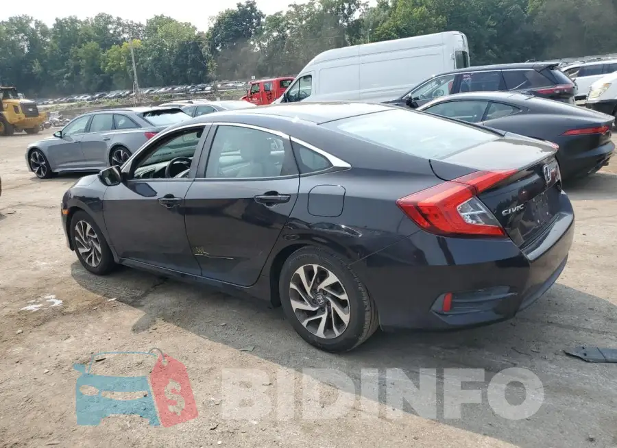 2HGFC2F54GH539017 Photo# 2