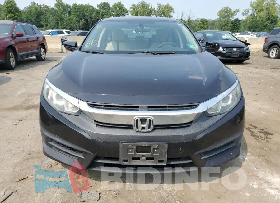 2HGFC2F54GH539017 Photo# 5