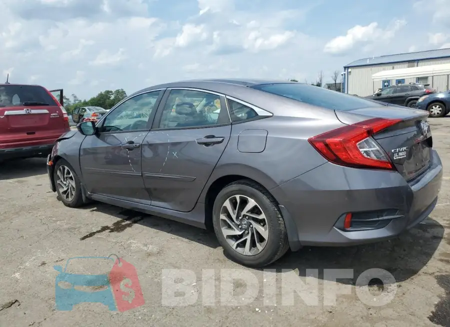 2HGFC2F76GH573283 Photo# 2