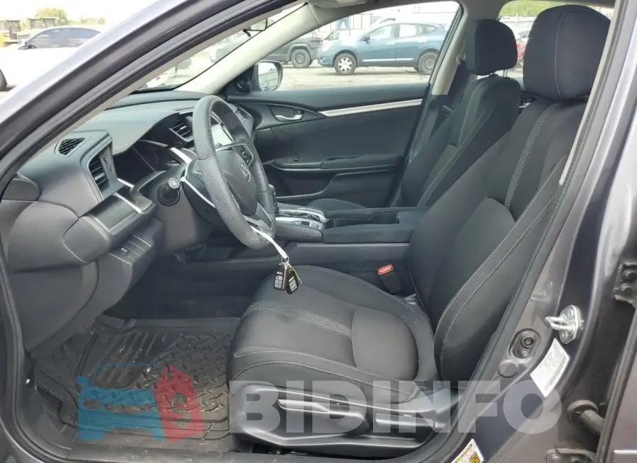 2HGFC2F76GH573283 Photo# 7