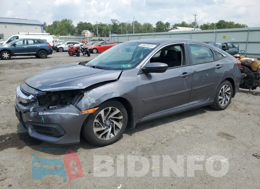 2HGFC2F76GH573283 Photo# 1
