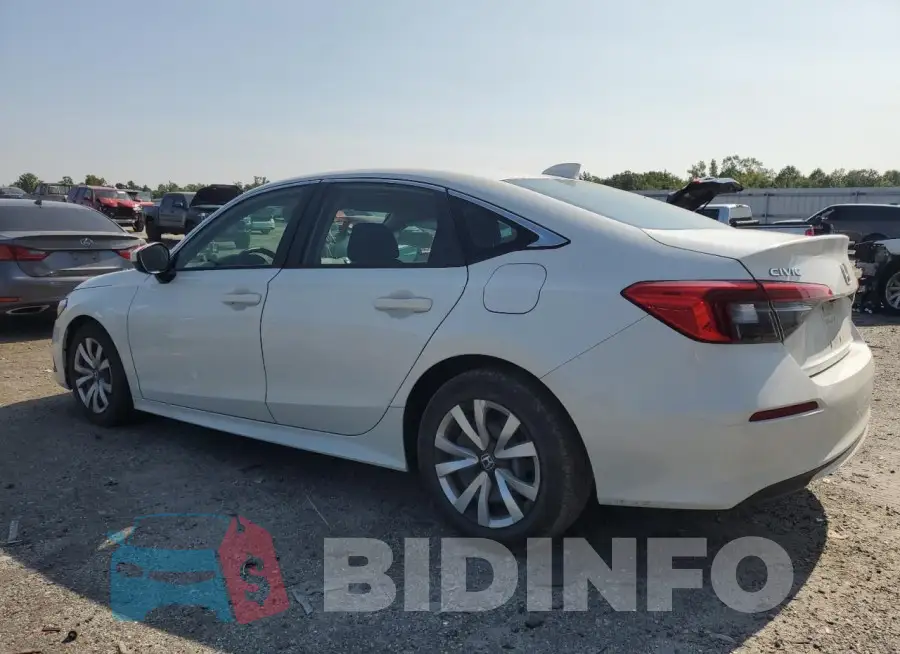 2HGFE2F26NH558648 Photo# 2