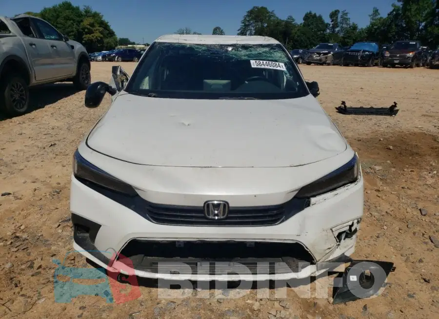 2HGFE2F52NH598994 Photo# 5