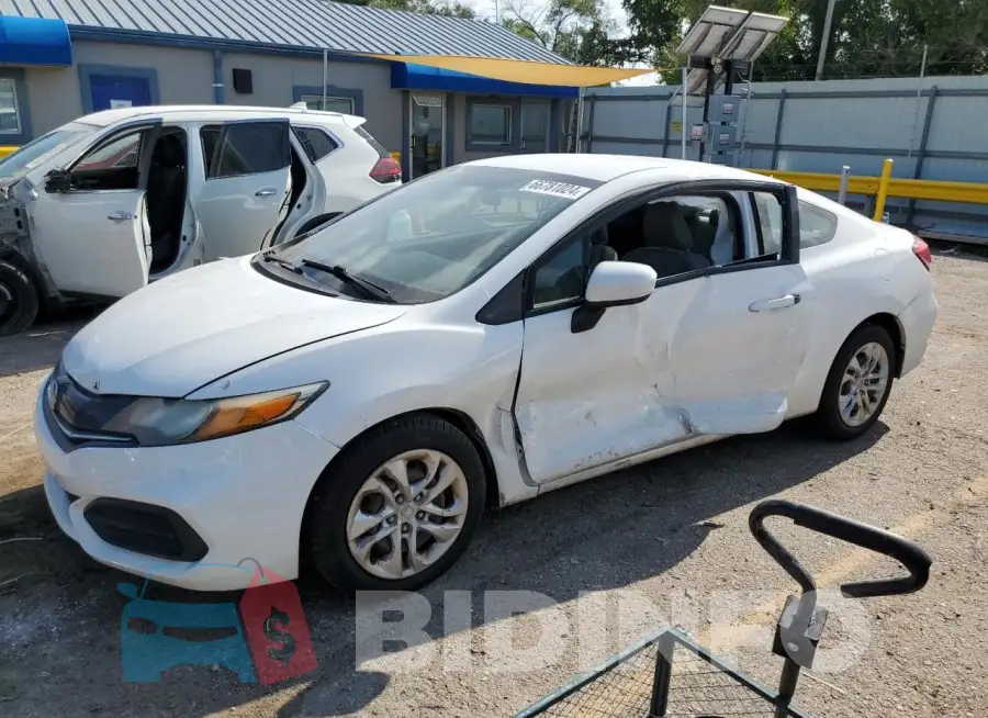 2HGFG3B55FH532169 Photo# 1