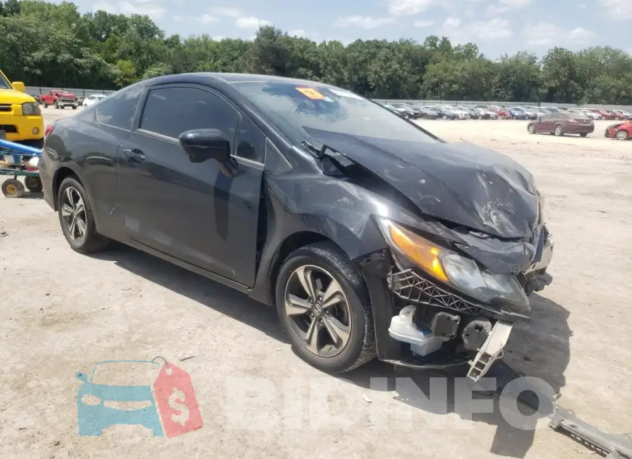2HGFG3B80FH504502 Photo# 4