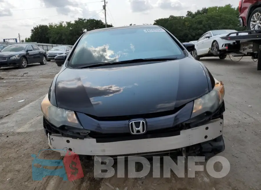 2HGFG3B85FH524177 Photo# 5