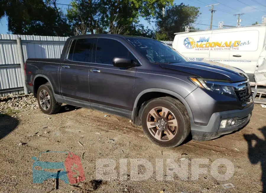 5FPYK3F74HB023854 Photo# 4