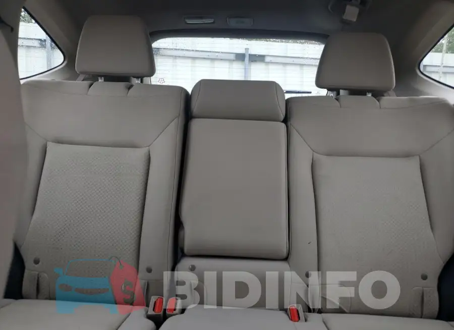 5J6RM4H33GL122615 Photo# 10