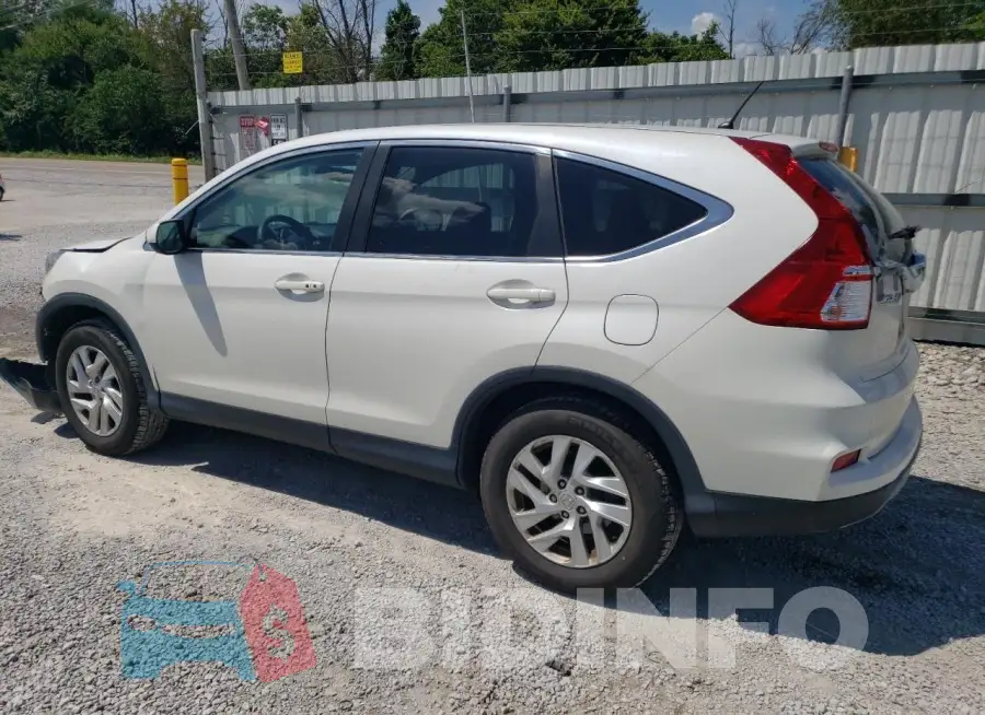5J6RM4H58FL088543 Photo# 2