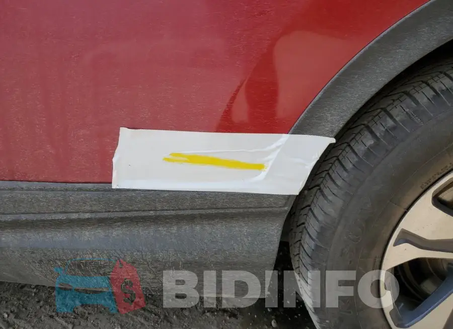 5J6RW2H29LL014774 Photo# 12