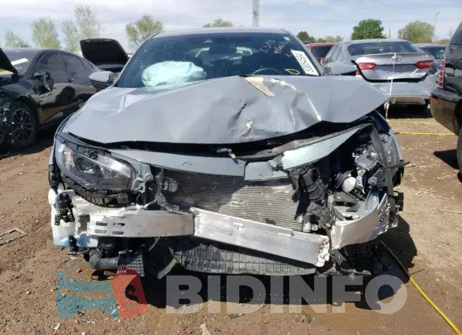 SHHFK7H41MU405634 Photo# 5