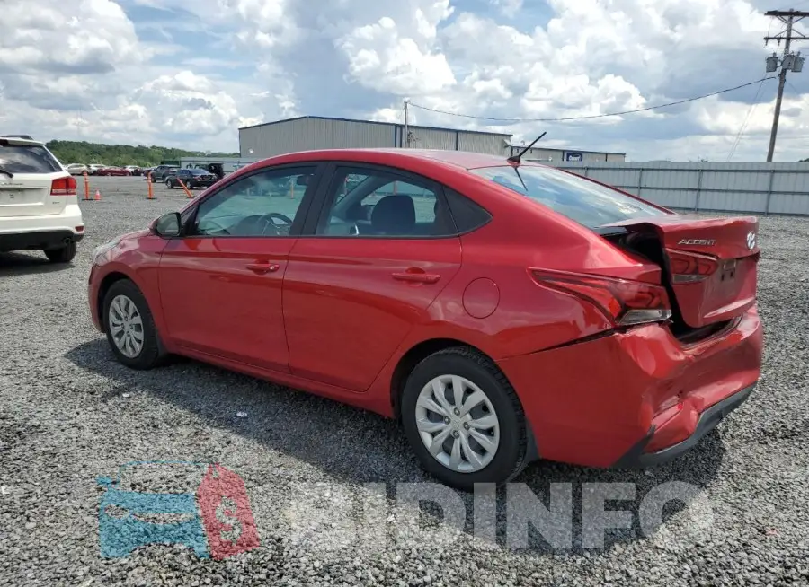 3KPC24A67NE165575 Photo# 2