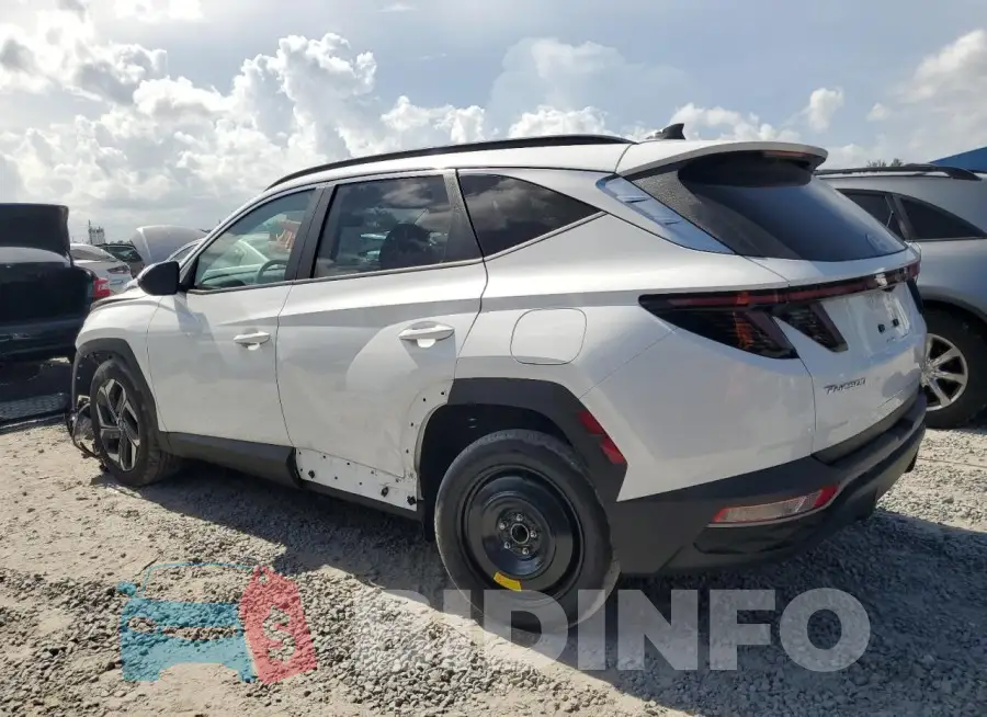5NMJF3AE5PH191827 Photo# 2